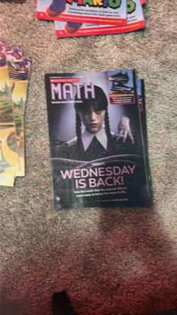 Magazine