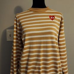 Knitted Sweater  Thumbnail