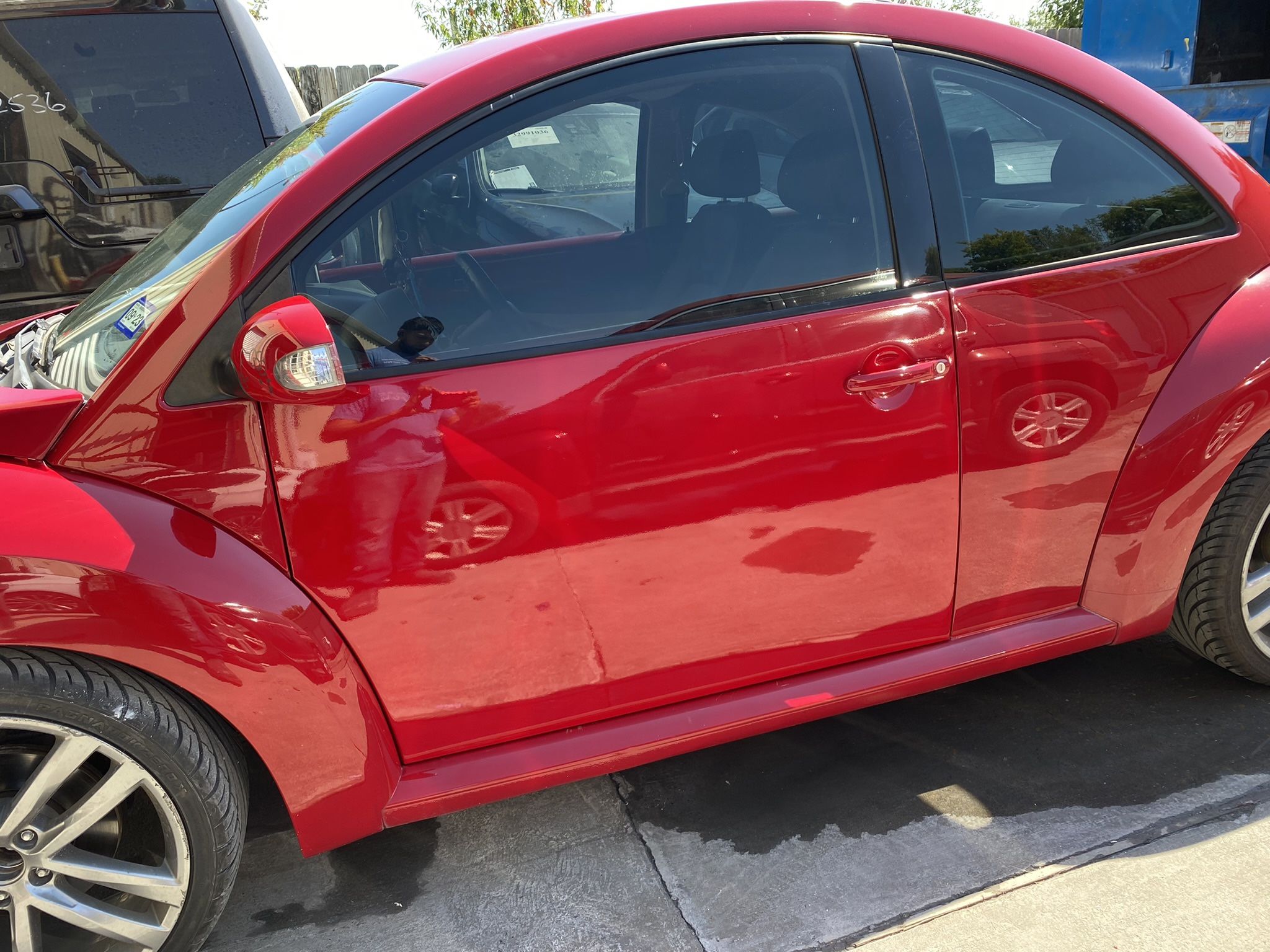 Toyota Corolla for Sale in Houston, TX OfferUp