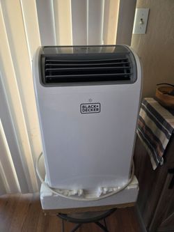 Portable air-conditioner
