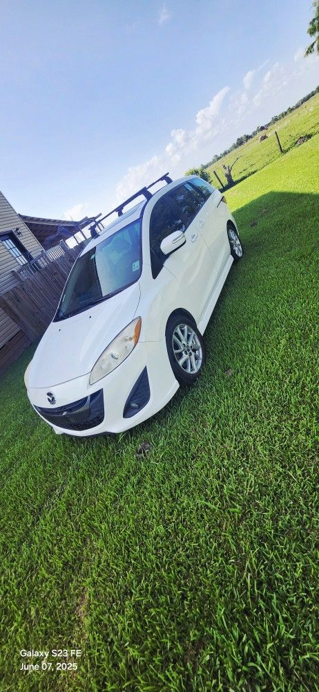 2014 Mazda Mazda5
