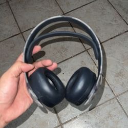 Ps5 Headset 