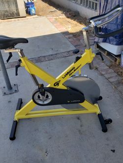 LeMond Revmaster (Delivery Available)