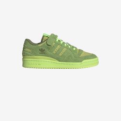 ADIDAS Forum Low The Grinch