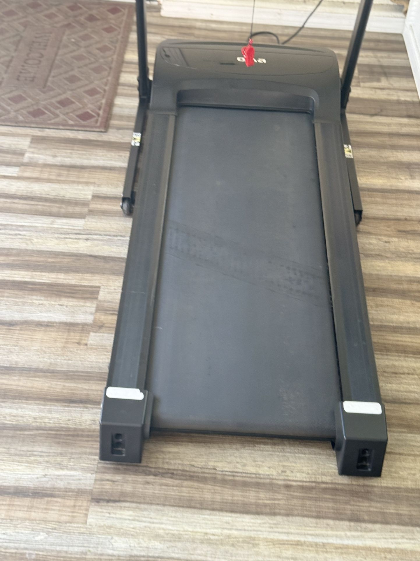 Amazing Treadmill Machine