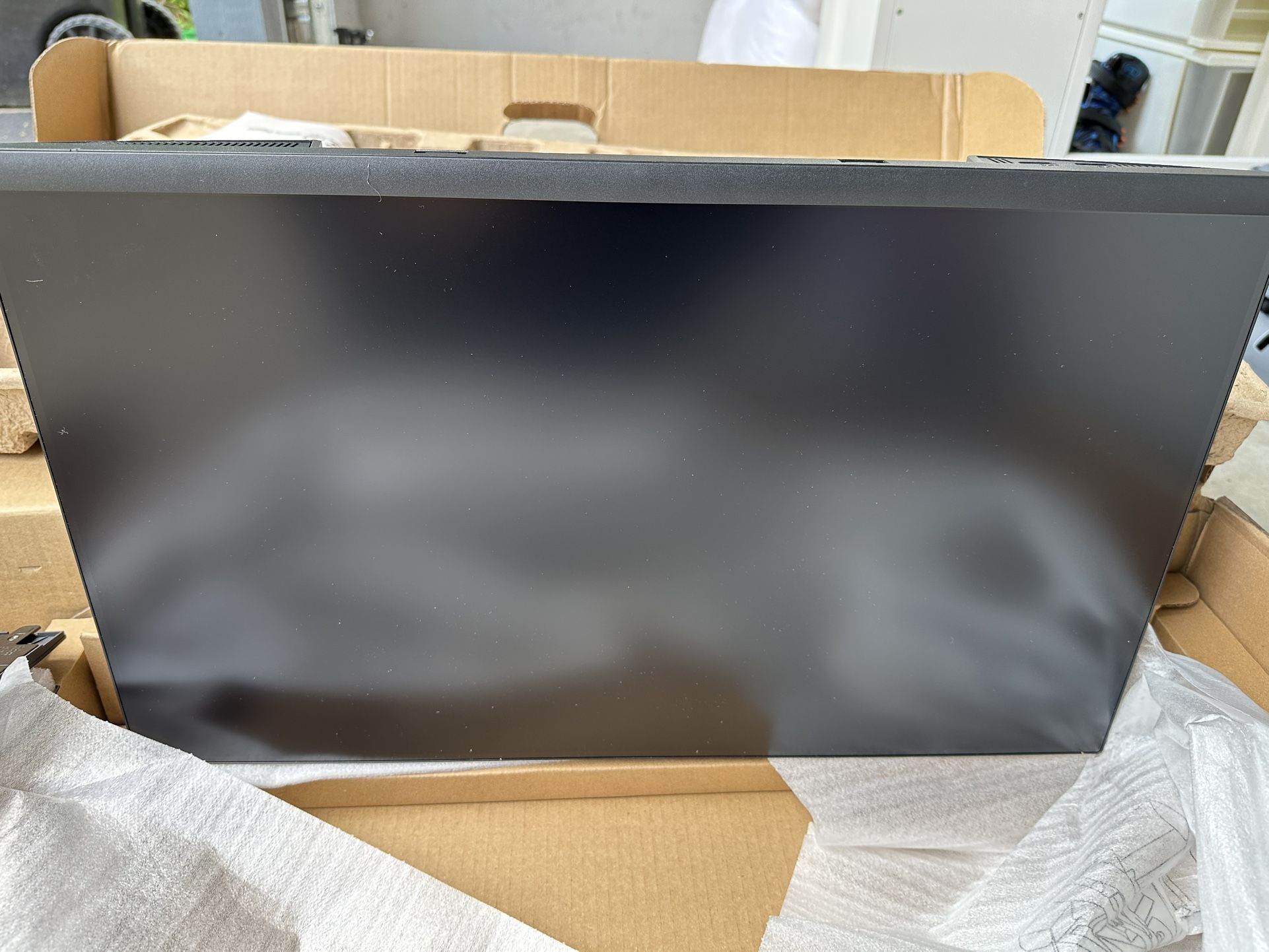 Dell Monitor