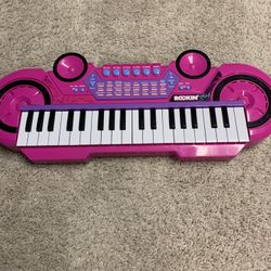 Kids Keyboard 