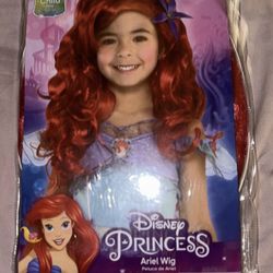 Ariel Wig