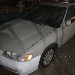 1996 Honda Accord