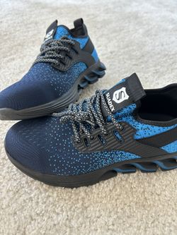 Motorcycle Shoes- Size 39.5