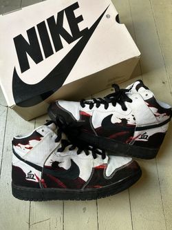Melvin Nike Sb High for Sale in Los Angeles CA OfferUp