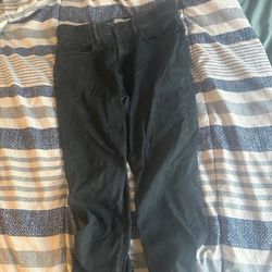 Slim old navy jeans