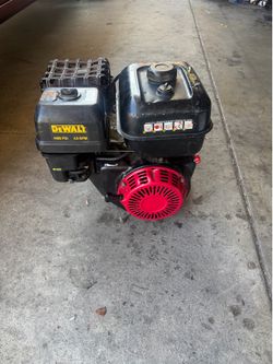 Pressure washer