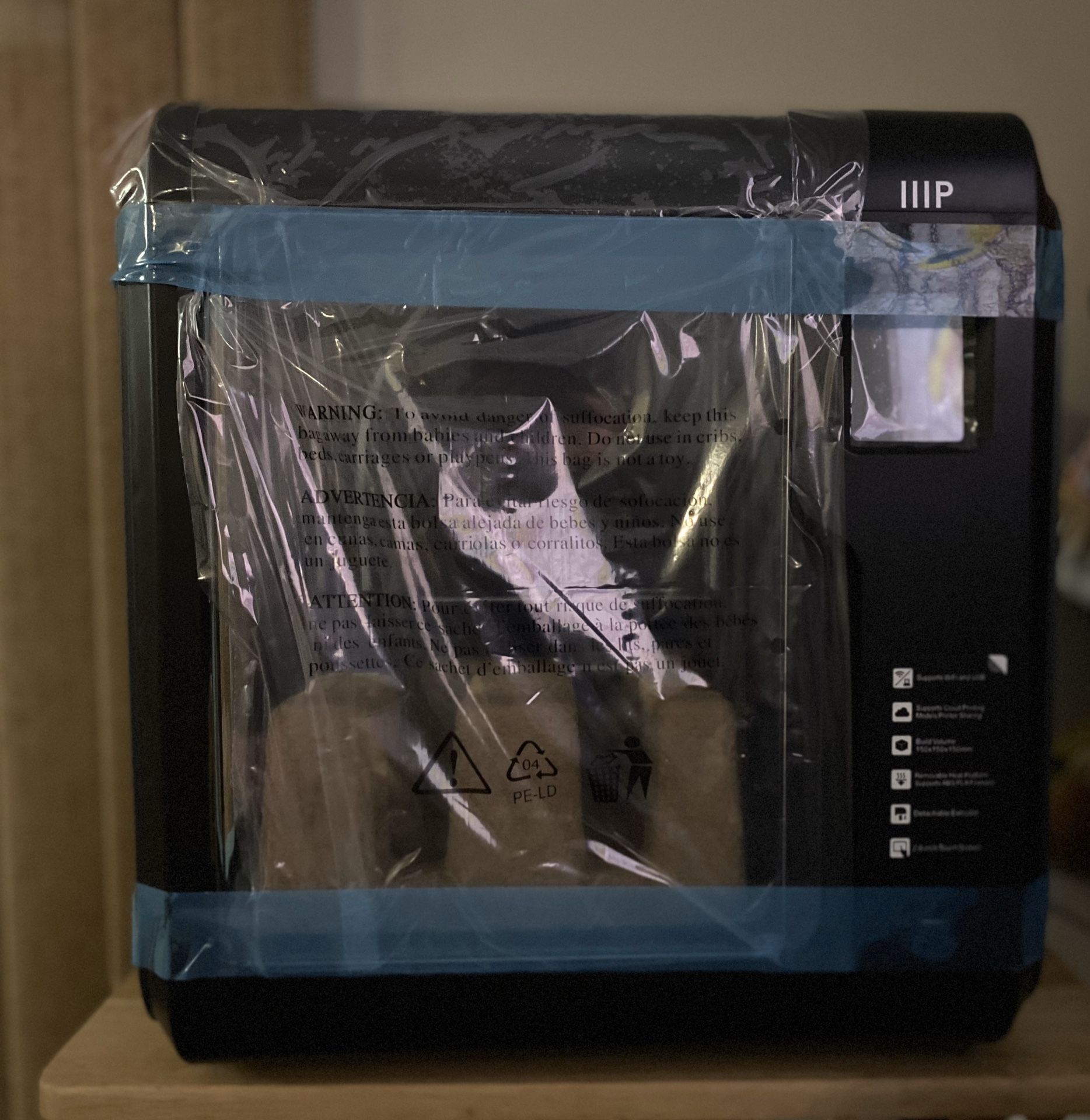 3D Printer , printing ,