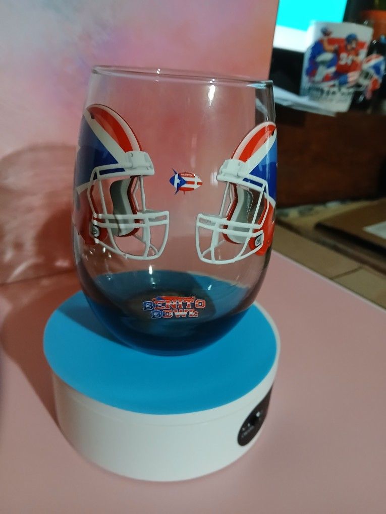 Assorted Mugs. Water Glass, Wine Glass