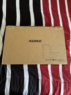 Gaming Laptop