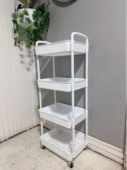 Organizer cart