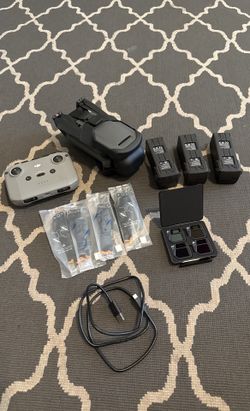 DJI Mavic 3 Fly More Kit