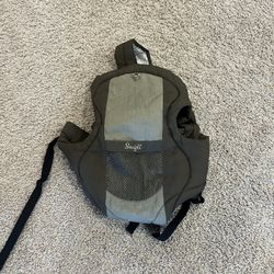 Baby Carrier 
