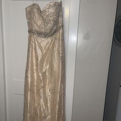 Prom Formal Dress