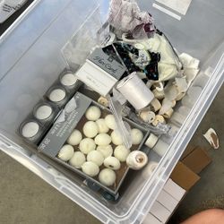 Wedding Party Favors: Never Used- Entire Box