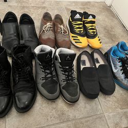 Shoes 9-10.5
