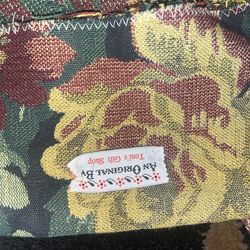 Hand bags