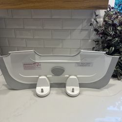 Baby Bath Divider 
