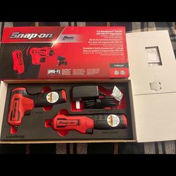 Snap On Nano Driver Set