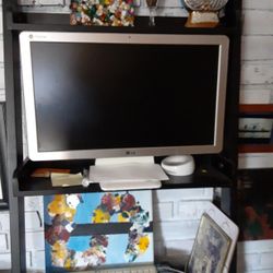 LGChrome All In One Desktop 