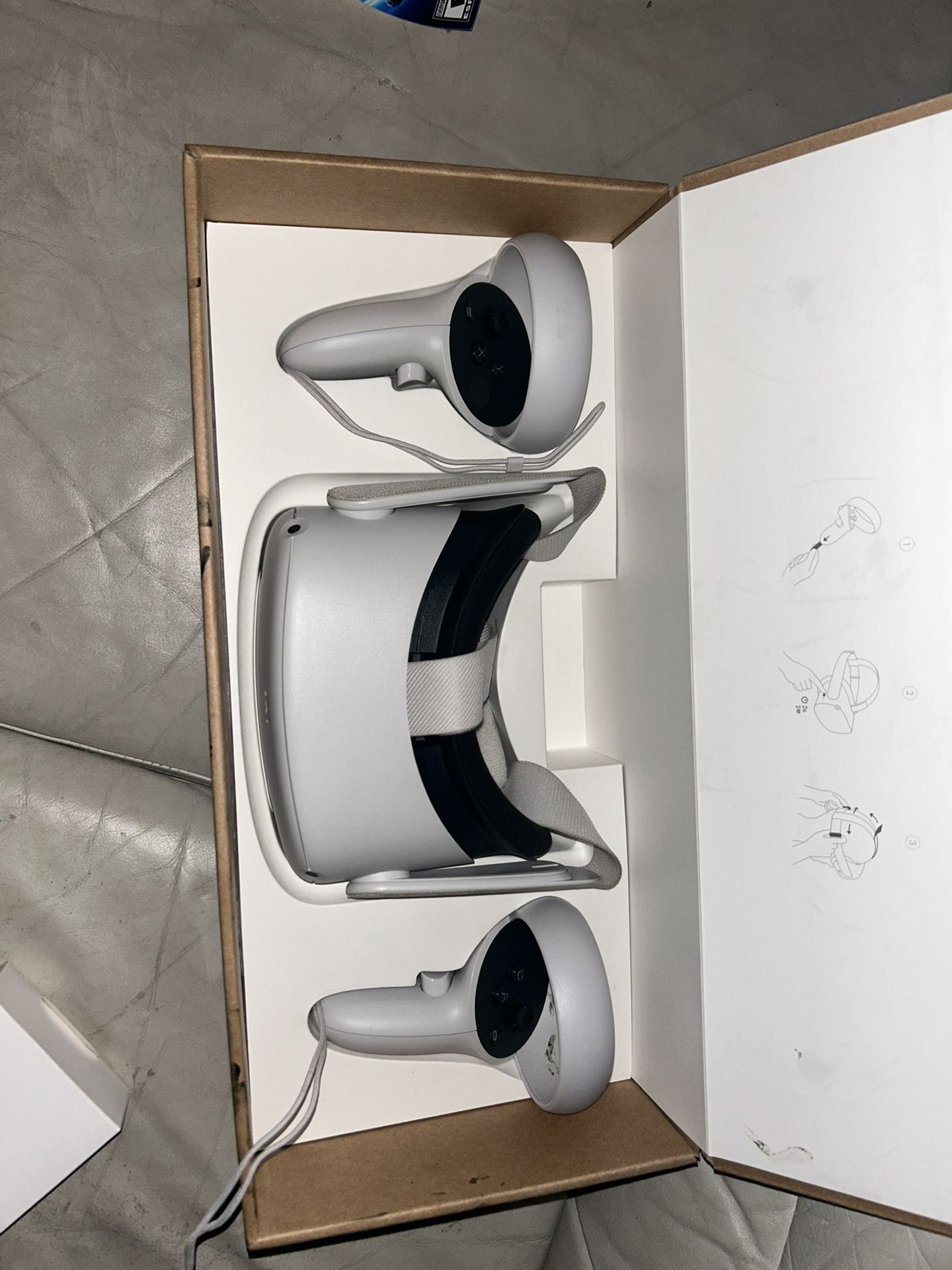 Oculus Meta Quest 2