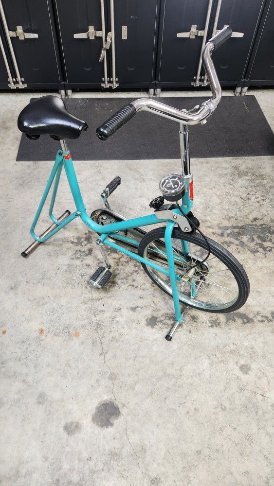 Vitamaster Roto Cycle Vintage