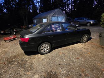 2009 Hyundai Sonata