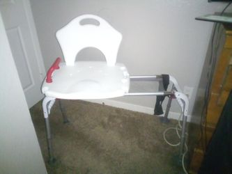 Shower Chair