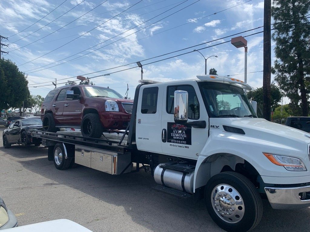 Automotive Transport