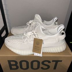 Adidas Yeezy Boost 350 V2 Bone