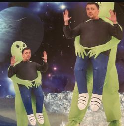 Disfraz De Halloween