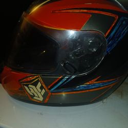 Helmet 
