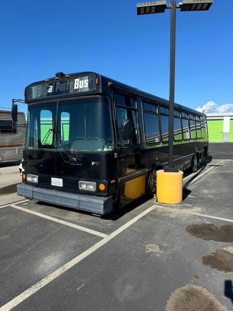1999 El Dorado Transmark RE