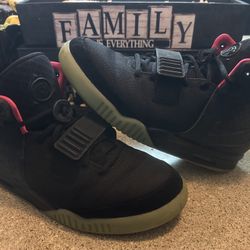Nike Yeezy Solar 2 11.5 