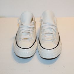 Converse Chuck 70 Low Top Women’s Shoes Size 8 
