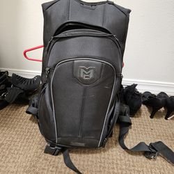 Riding Backpack