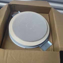 Episode KIT-ECS-650-IC-4, In-Ceiling 70-Volt Speaker 