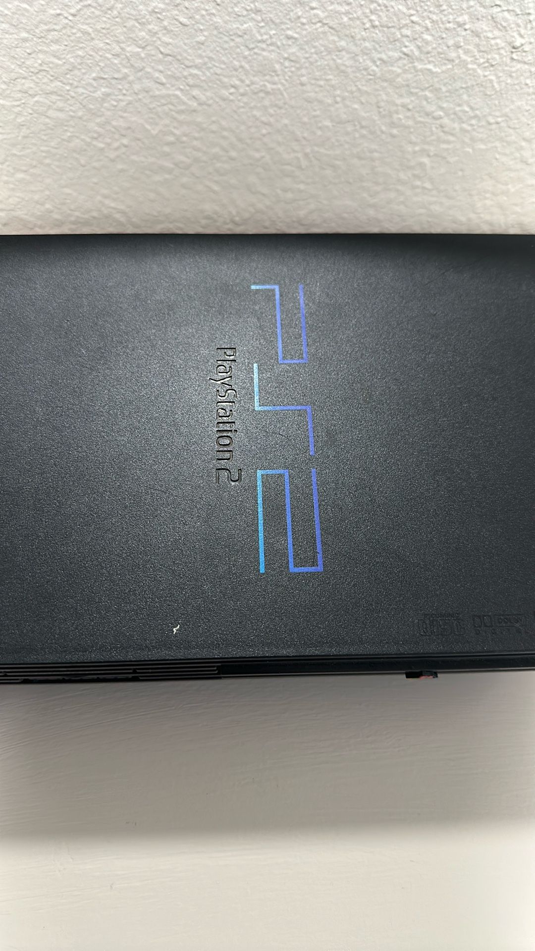 Playstation 2 