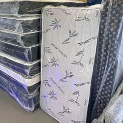 Brand new mattresses for sale