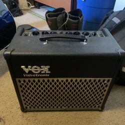 Vox AD50VT Guitar Amplifier