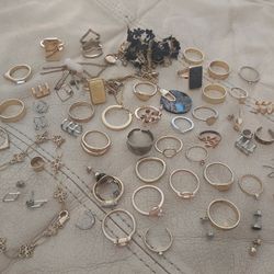 Jewelry 50 For All