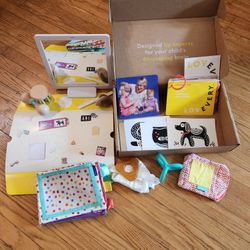 Lovevery Charmer Play Kit