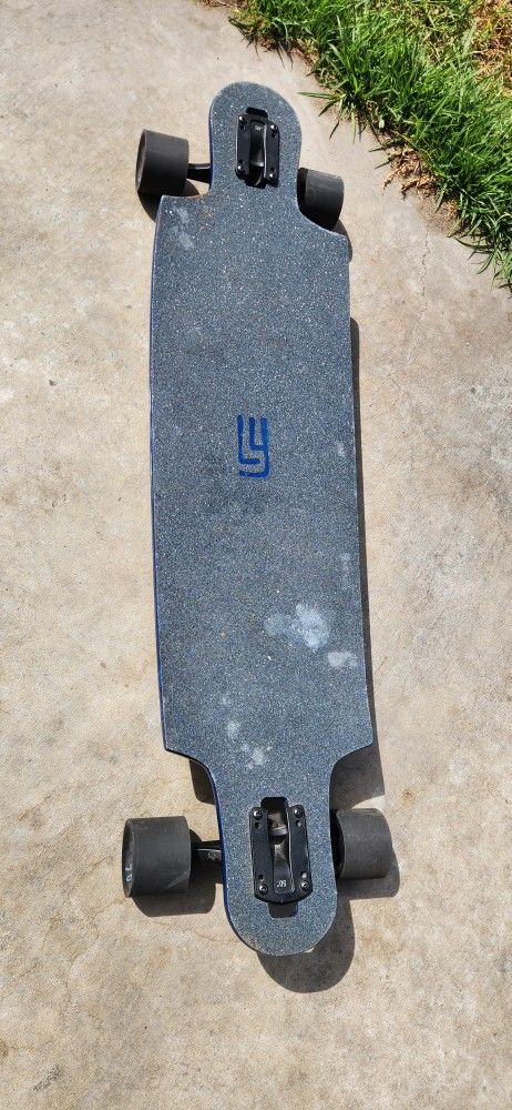 Long Board Complete