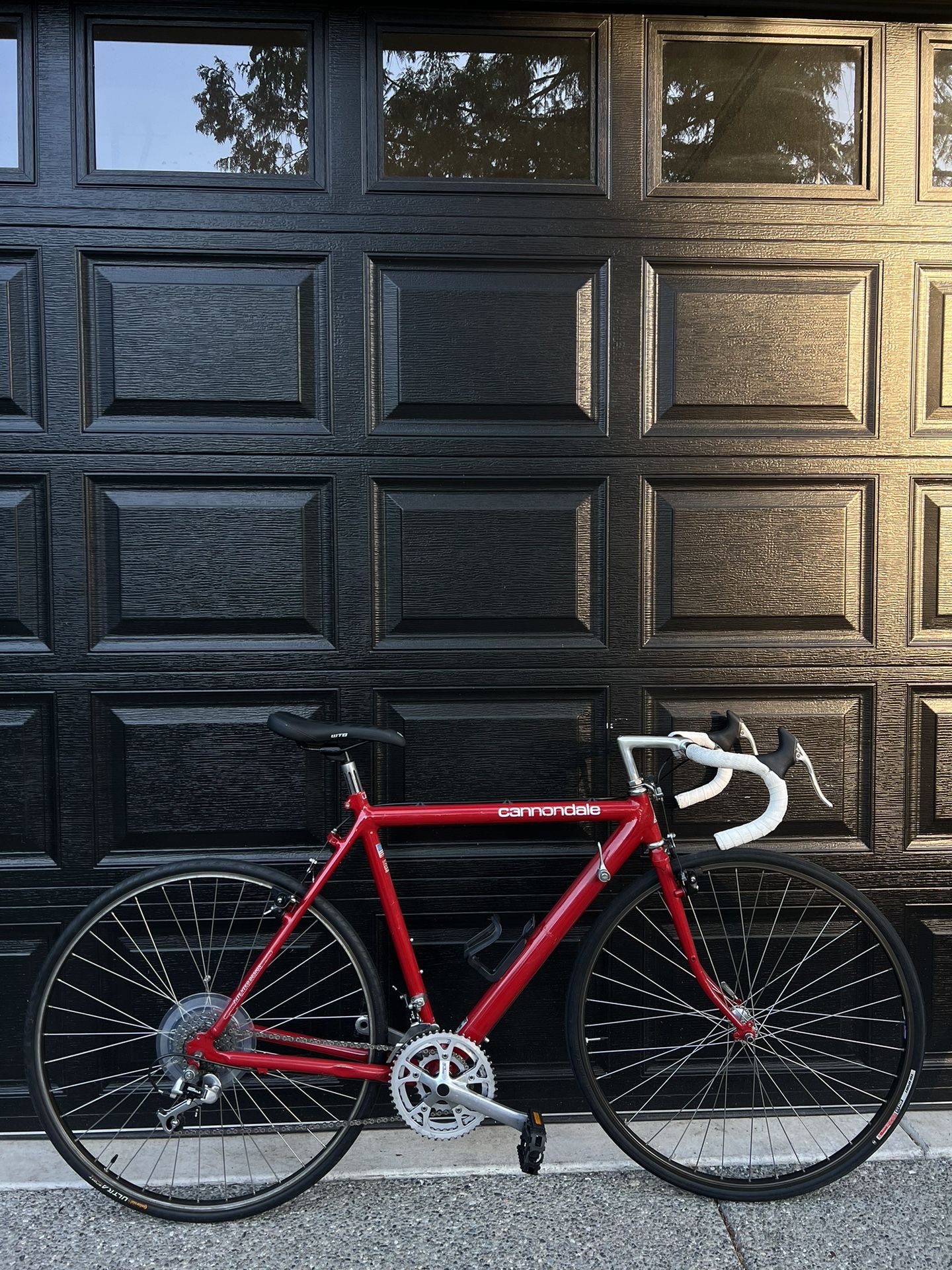 Cannondale 3.0 Series Road Bike